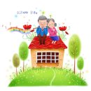 사회복지법인 에덴원(효사랑 실버센터) 이미지