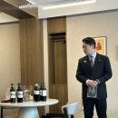 메르샤토 | 도멘 바롱드 로칠드 라피트 와인 X 라뽀뜨 보르도 와인 페어링 후기