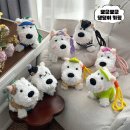 뽀글뽀글 이미지