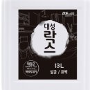 (주)대성케미칼 - 부천시 원미구 | (주)대성케미칼