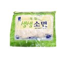 평화국수.식품