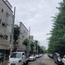 참이슬길 이미지