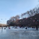 덕실마을 | 머무름 | 포항덕실마을 얼음썰매장 재방문 후기, 다시 오게 된 이유