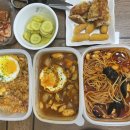 죽도령(청라점)