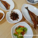 이곡보리밥 이미지