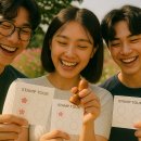 호법난타 이미지