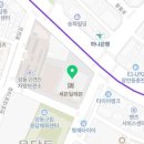 서울교통공사본사구내식당