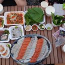 우리꽃캠핑장 이미지