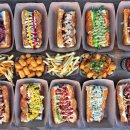 핫도그(HOTDOG) 이미지