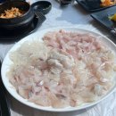 가을이네 | 후포 가을이네 횟집 n번째 재방문 후기, 부모님도 만족한 회+물회 육수 추가 필수!