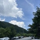 가온민박 | 서울 근교 가평 물 맑은 계곡 당일치기 코스 추천