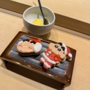 현스시 | 맛집] 미쉐린 가이드 스시 오마카세, 유오균 셰프의 '스시마이' 디너 내돈내산 후기 (현 을지로 스시고킨)