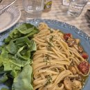 [공릉/태릉] 깔끔하고 맛있는 파스타 보물 창고, '나보나' 솔직 후기