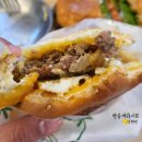 전주수제버거 알로하버거 인기메뉴 후기