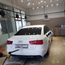 심쿵디테일링 세차장 이미지