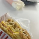 불타는토스트 광양읍점