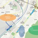 신용산역 일대 이미지