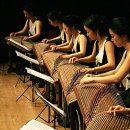 가야금(저녁) 이미지