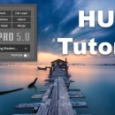 5. Raya Pro 5.0 Tutorial - Getting Started with the Hub 이미지