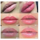 핑크버니 고양원당점 | 화정 입술문신 후기 행신ㆍ원당 자연스럽게 잘하는 곳