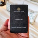 지에스(GS) 모란탑(TOP) | 호치민 호텔 추천 호텔 데 아트 사이공 엠갤러리 리얼 후기 호치민 호캉스 숙소 추천