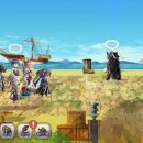 에덴그래픽 | 어나더에덴 아직도 지우지 못한 JRPG 솔직 후기