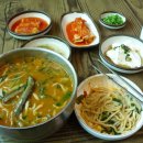 논두렁추어칼국수 이미지