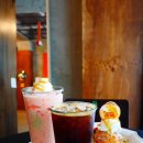 홍도축사 | 대전 용전동 한남대 커피 맛집 카페 추천- 노프레임커피 (ft.추천메뉴)