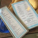 클래식지니하우스(Classic gini house) | [비치 하우스 그릴]두짓비치리조트 오션뷰 맛집, 솔직후기