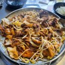 쭈꾸미아저씨 - 완주군 완주산단8로 13 | 수원역 쭈꾸미 볶음 맛집 '주물럭쭈꾸미아저씨' 내돈내산 후기