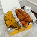 하바드1 | 목포 치킨 맛집 추천 하바드양념통닭 내돈내산 포장후기