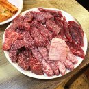삼전정육식당 | [삼전] 부농정육식당 : 삼전동 잠실 한우 맛집 예약 방문 후기(한우 특수부위)