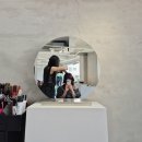 큐브존2 | 운정 미용실 추천 그레이큐브 운정 송이디자이너 레이어드펌 후기