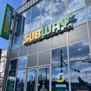 써브웨이 경산영남대점 이미지