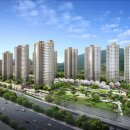 롯데캐슬 더 퍼스트 2단지 이미지