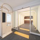 누베르 서울호텔 이미지