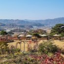 정원산책 카페 이미지