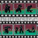 합기도 용무 체육관 이미지