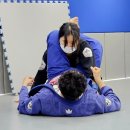 정규합기도체육관