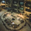 정보문화산업진흥원 영상특수효과타운 이미지