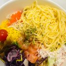 영종대로3-L | [영종 운서 파머스포케] 씨푸드왕창포케 배달 후기 – 유자간장소스 &amp; 홍게샐러드 조합 최고!