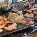 김치맛 돼지네 | [화곡]각종 돼지고기 맛집 돼지네고기집 혼밥 '내돈내산'