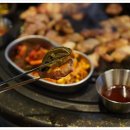 예천고기굽는집 이미지