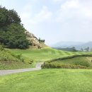 속리산cc 이미지