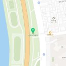 중화수경공원 옆 이미지