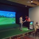 백석스크린골프 이미지