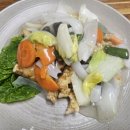 길명반점 | [익산] 오래된 갈산동 맛집 신동양