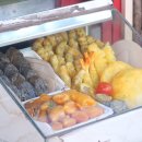 감탄분식 | 부천 떡볶이 맛집 송내 분식집 감탄떡볶이