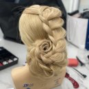 헤어골든벨[Hair골든벨] | 송도헤어미용학원 꿈을 향해 달리다