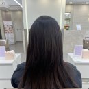 2178 | 창원미용실 에이바헤어 창원상남점 수분클리닉 후기